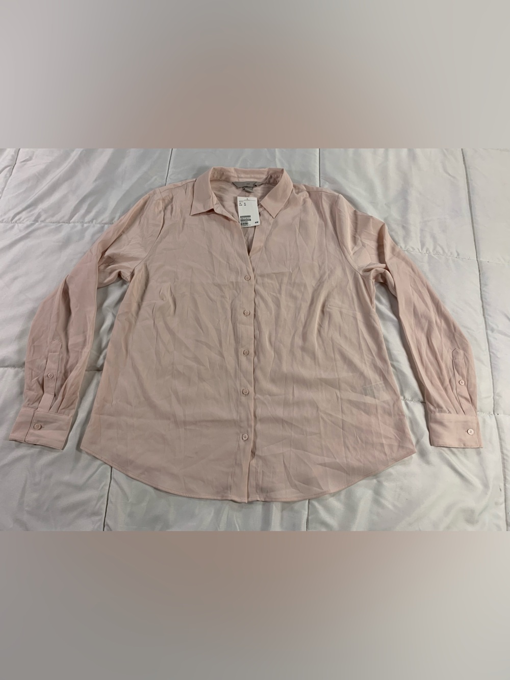 New with tags H&M long sleeve womens size 14